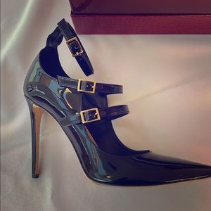 Tamara Mellon pistol 105 size 40